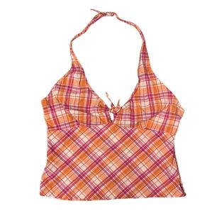 Pelican Cove Halter Top